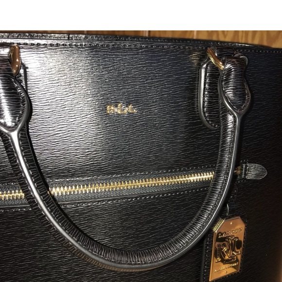 Ralph Lauren Bag and wallet - Picture 3 of 5